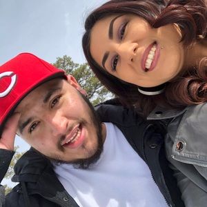 Meet your Posher, Reyna